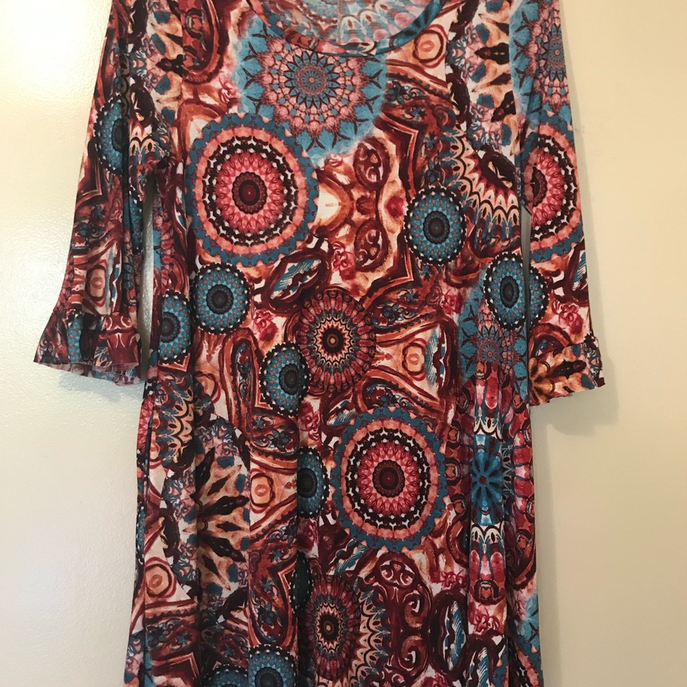 Dress/tunic
